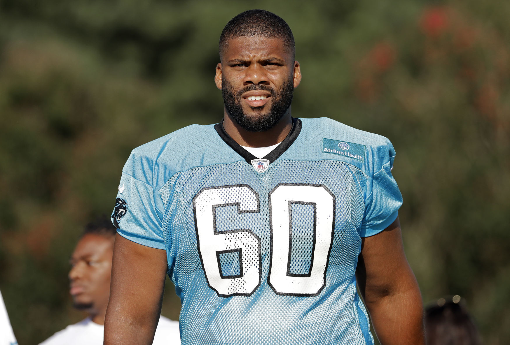 Daryl Williams